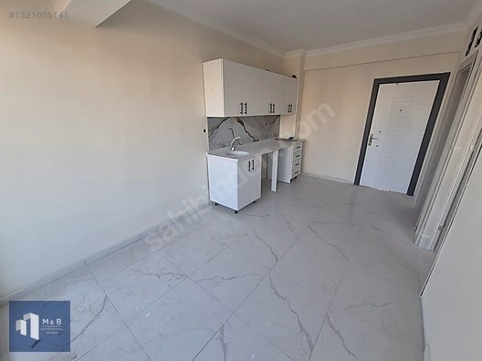 KTO ÜNİVERSİTE YAKINI-AKABE MAH-SİTE İÇİ-SATILIK 1+1 SIFIR DAİRE - KONYA KARATAY fotoğraf 7