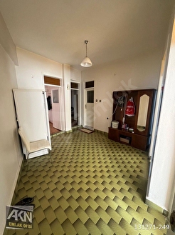 AKN GAYRİMENKULDEN MERKEZİ KONUMDA ANA CADDE ÜZERİ ACİL SATILIK 4 KATLI BİNA - TOKAT NİKSAR fotoğraf 2