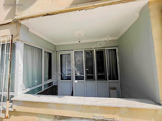 AKÇAY KÖŞEMDEN ACİL EŞYALI DENİZE 300 M ÖN CEPHE 2+1 SATILIK - BALIKESİR EDREMİT fotoğraf 3