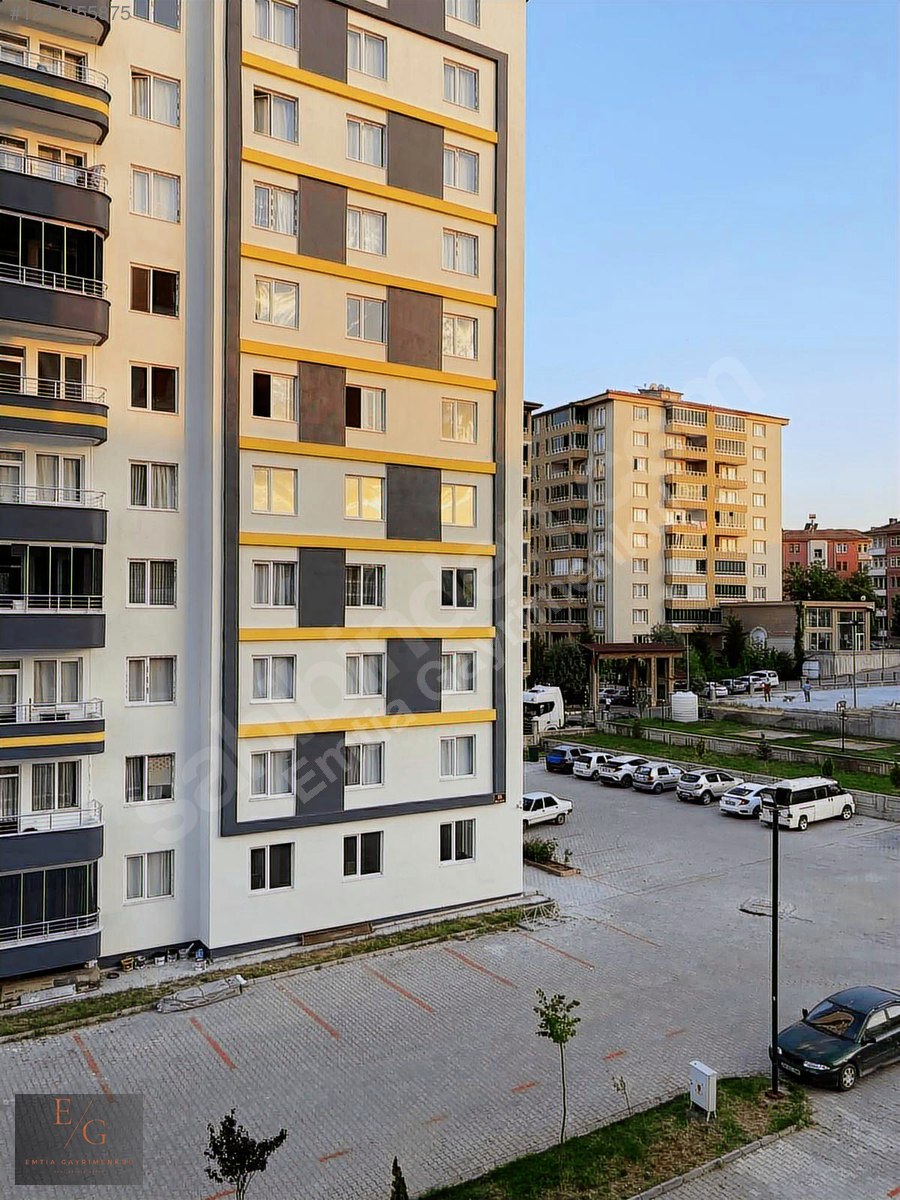 EMTİA'dan YAKINCA'da GÖKTÜRK SİTESİNDE ARA KAT GENİŞ DAİRE - MALATYA YEŞİLYURT fotoğraf 13