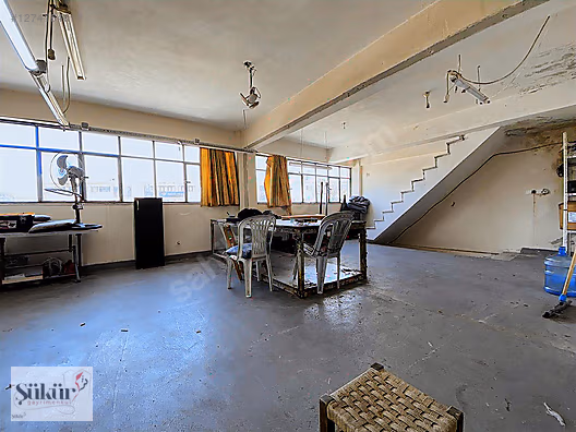 İSTEKS SANAYİ SİTESİ İÇİNDE 50X3=150M2 SATILIK İŞYERİ İMALATHANE - İSTANBUL BAŞAKŞEHİR fotoğraf 9
