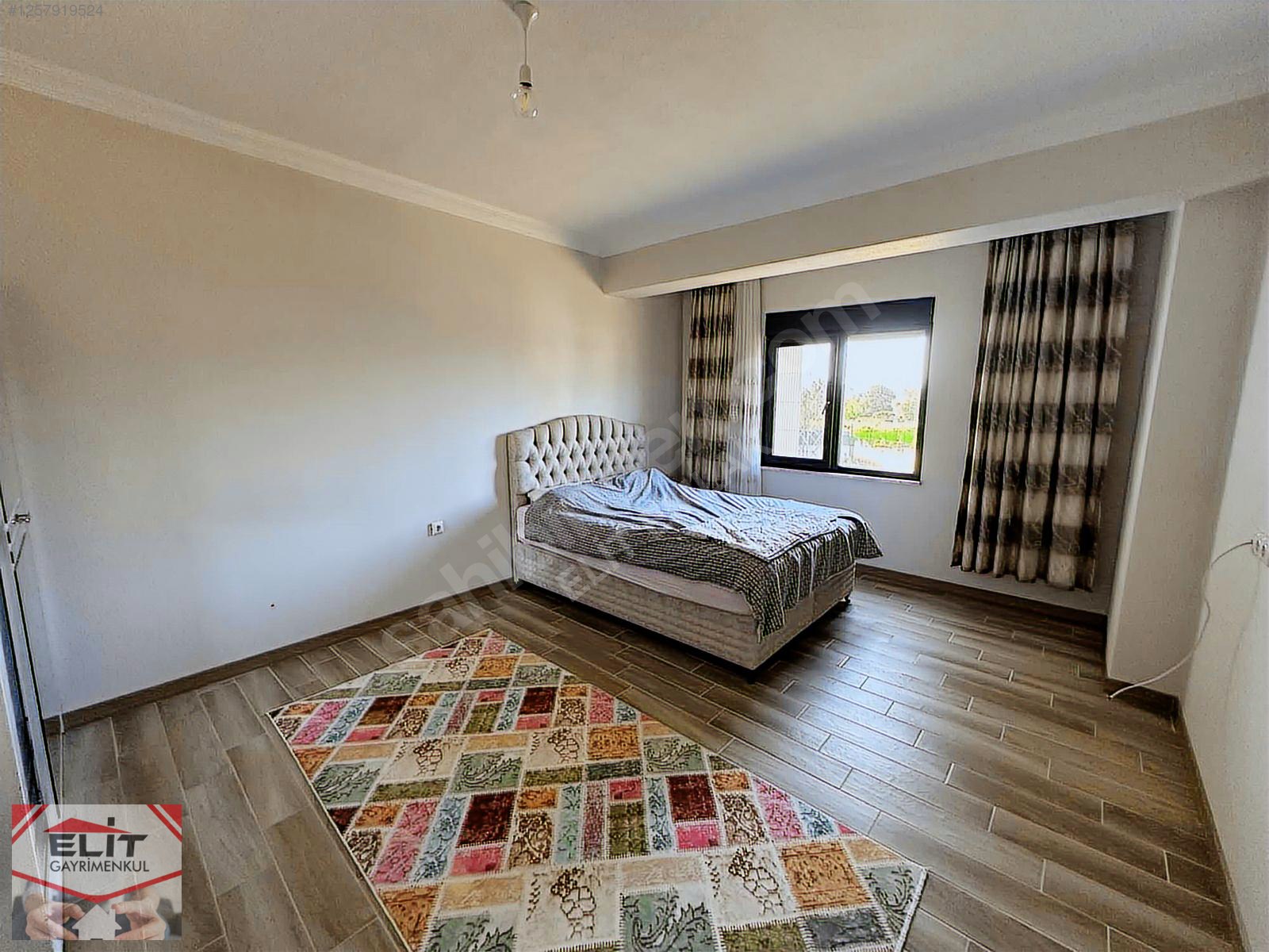 KARASU'DA FIRSAT SATILIK HAVUZLU BAHÇELİ TERASLI LÜKS VİLLA - SAKARYA KARASU fotoğraf 33