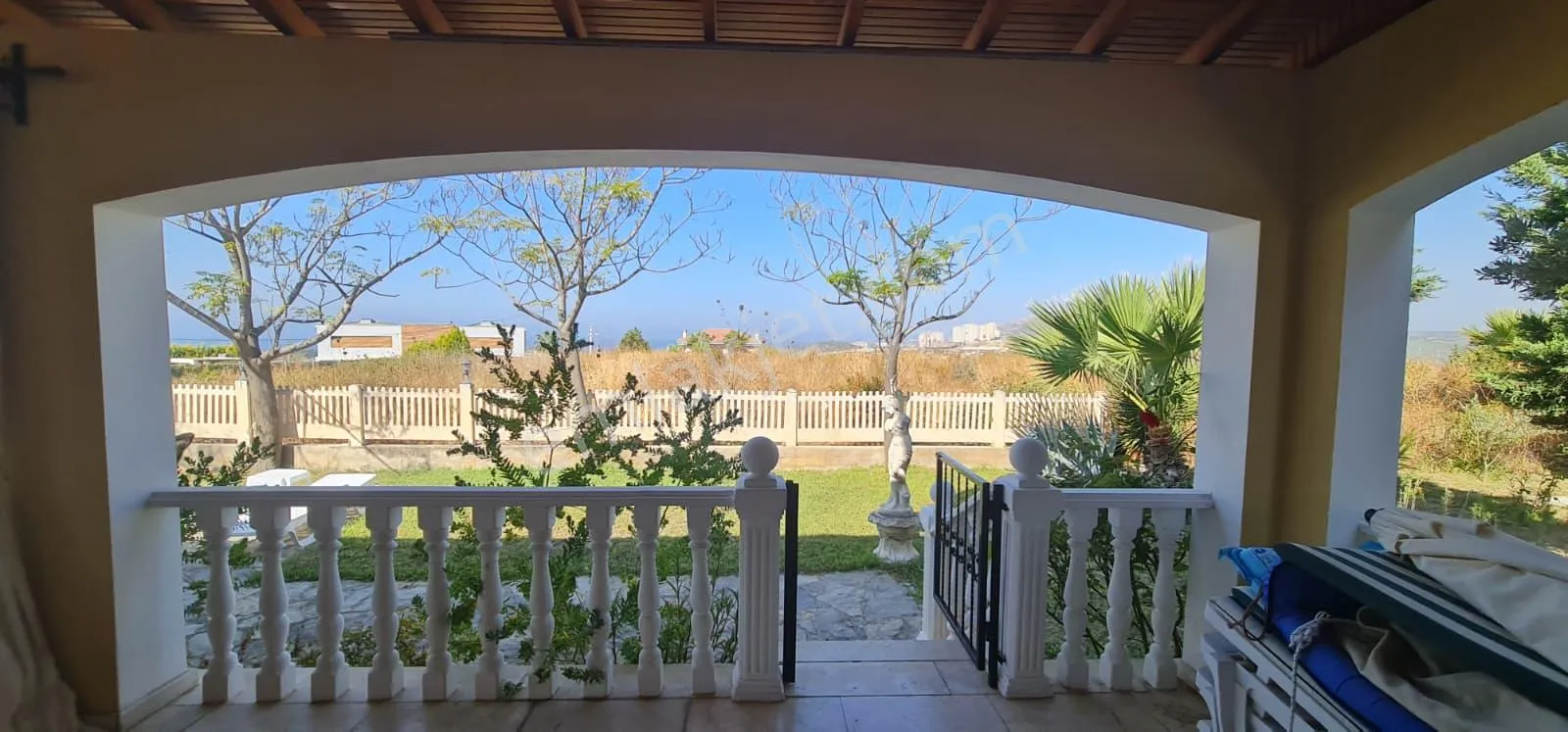 Kuşadası Karaova Mahallesinde 3+1 Villa. - AYDIN KUŞADASI fotoğraf 17
