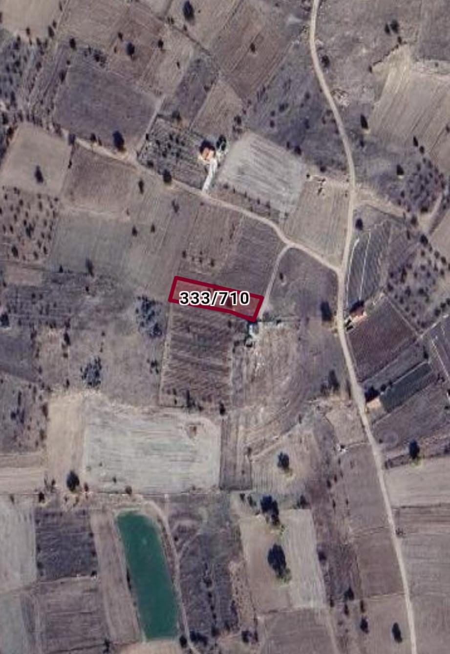 KONYA AKÖREN TÜLCE MAH.1.085M²  BAĞ SATILIKTIR - KONYA AKÖREN fotoğraf 2