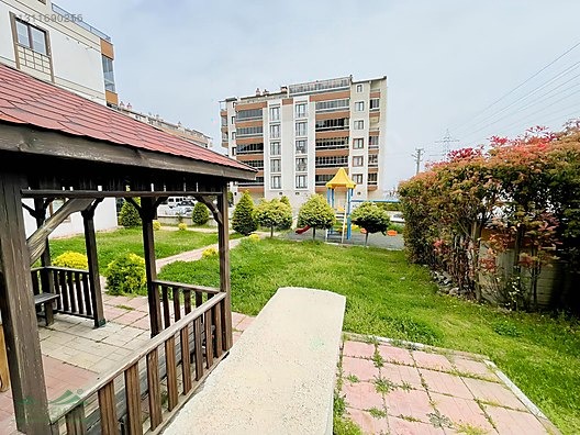 Dumlupınar Fiz Yapı Aile Sitesi 3+1 Satılık Daire - BURSA NİLÜFER fotoğraf 30