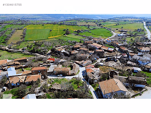 ÇANAKKALE BAYRAMİÇ YİĞİTLER KÖYÜ 249 m2 İMARLI ARSA - ÇANAKKALE BAYRAMİÇ fotoğraf 48