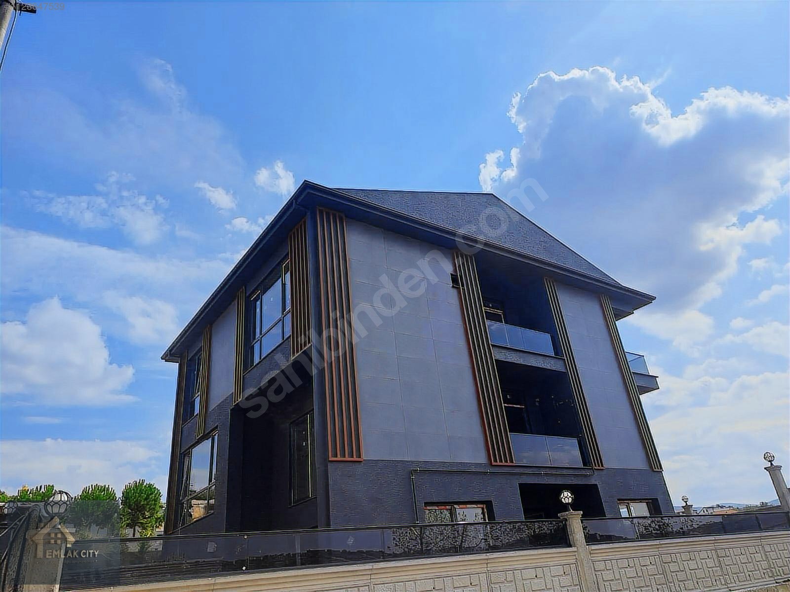 SIFIR 6+2 A-KALİTE MÜSTAKİL EKSTRAL LÜKS (MERKEZİ KONUMDA) VİLLA - YALOVA MERKEZ fotoğraf 29
