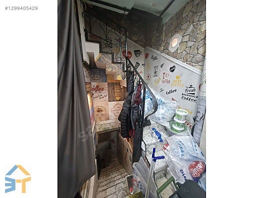 BETA EMLAK ÇARŞI İÇİN DE 200M 3 KATLI DÜKKAN KİRACILI TAKASLI - İSTANBUL ÜMRANİYE fotoğraf 14