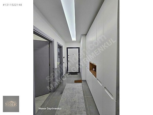 KUŞADASINDA MÜKEMMEL SİTEDE KÖŞE KONUM EŞYALI BAHÇELİ DAİRE - AYDIN KUŞADASI fotoğraf 21