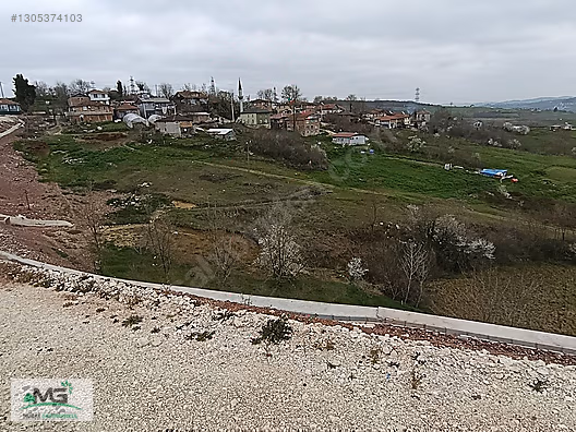 KOCAELİ KANDIRA KOCAKAYMAZ KELEPİR ARSA - KOCAELİ KANDIRA fotoğraf 8