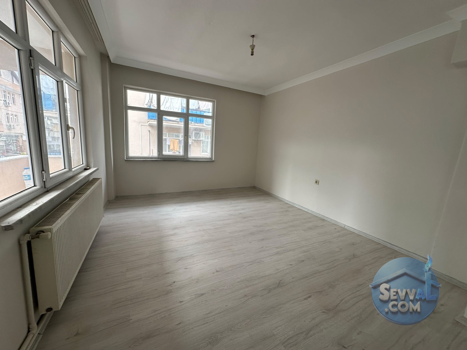CAN EMLAK - DONANMA MAH '' İÇİ SIFIR YAPILMIŞ '' 3+1 145 M2 - Kocaeli Gölcük fotoğraf 17