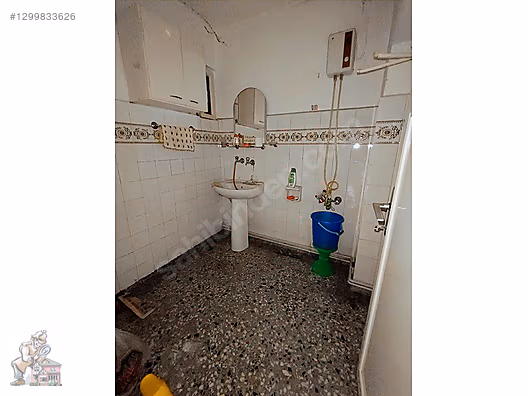 GÖZDE EMLAKTAN MOLLAARAPTA EŞREFİLER CADDESİNE YAKIN SATILIK - BURSA YILDIRIM fotoğraf 27