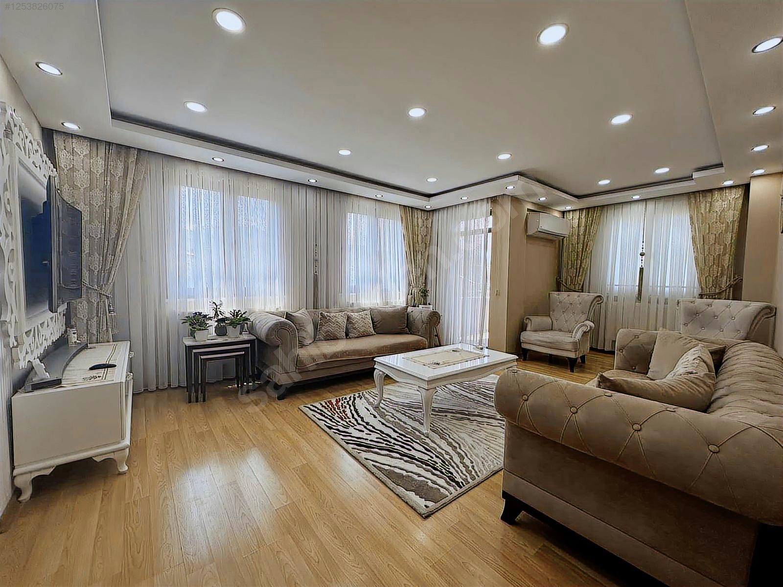 BAHÇELİEVLERDE DOĞALGAZLI GENİŞ FERAH 4+1 SATILIK DAİRE - GİRESUN BULANCAK fotoğraf 10