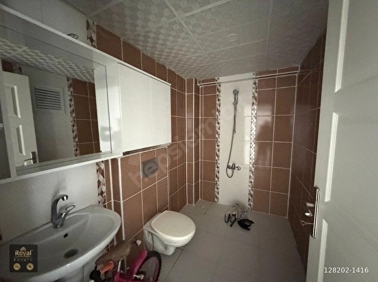 ROYAL EMLAKTAN ŞEYHCUİDE KİRALIK DUBLEKS DAİRE - AMASYA MERKEZ fotoğraf 21