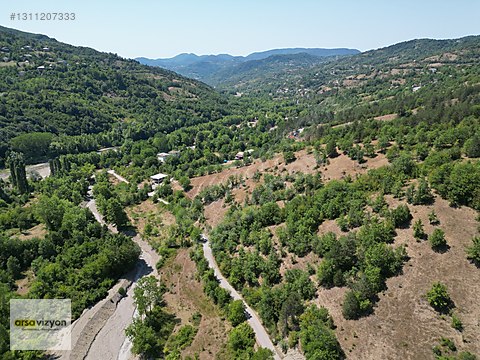 Karamazak' ta İmarlı 215 M2 Arsa - BARTIN MERKEZ fotoğraf 3