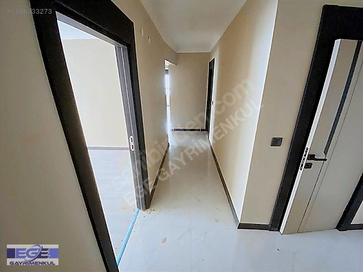 EGE'DEN DURALİ ALIÇ MH. 3+1 5.KAT ÇİFT BALKONLU FIRSAT DAİRE!!! - ANKARA MAMAK fotoğraf 7