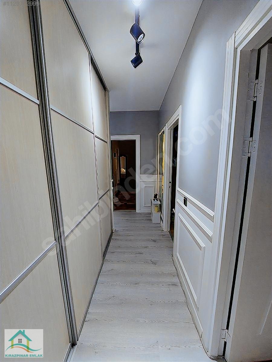 GEBZE EMLAK KONUTLARI 2.ETAP'TA SATILIK 4+1 - KOCAELİ GEBZE fotoğraf 13