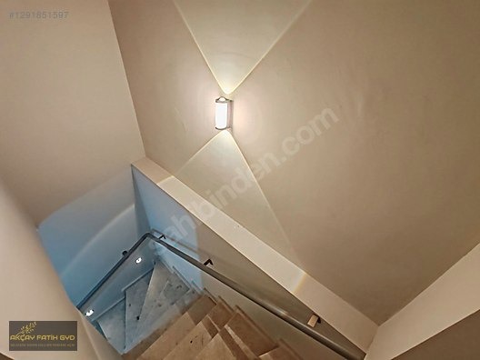 Akçay da Satılık Sıfır 2+1 Bahçeli Oturuma Hazır Ters Dubleks - BALIKESİR EDREMİT fotoğraf 18
