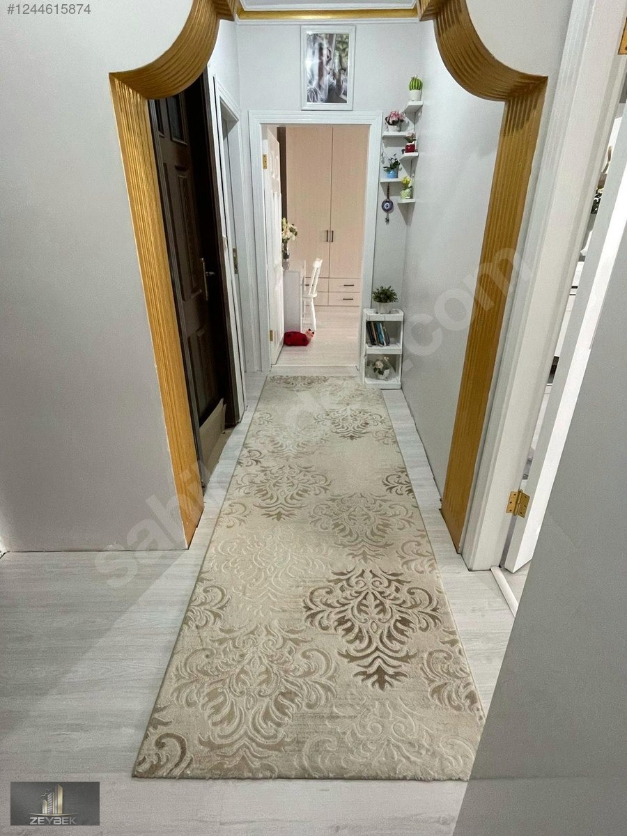 [ZEYBEKTEN] KAZIM KARABEKİR'DE 205M2 NET MÜKEMMEL DUBLEKS 3+2 - İSTANBUL GAZİOSMANPAŞA fotoğraf 13