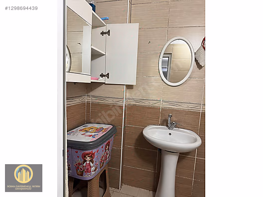MESUDİYE MAHALLESİNDE SATILIK 3+1 DAİRE - BURSA İNEGÖL fotoğraf 13