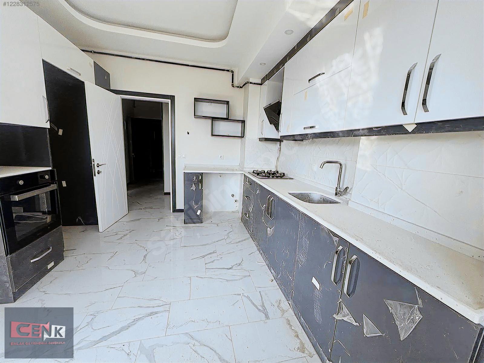 MUZAFFER TÜRKEŞ MAHALLESİ SATILIK 4+1 DAİRE - ISPARTA MERKEZ fotoğraf 8