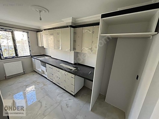 ÖZGÜRLÜK MAHALLESİ 3+1 SIFIR ARAKAT - KOCAELİ ÇAYIROVA fotoğraf 13