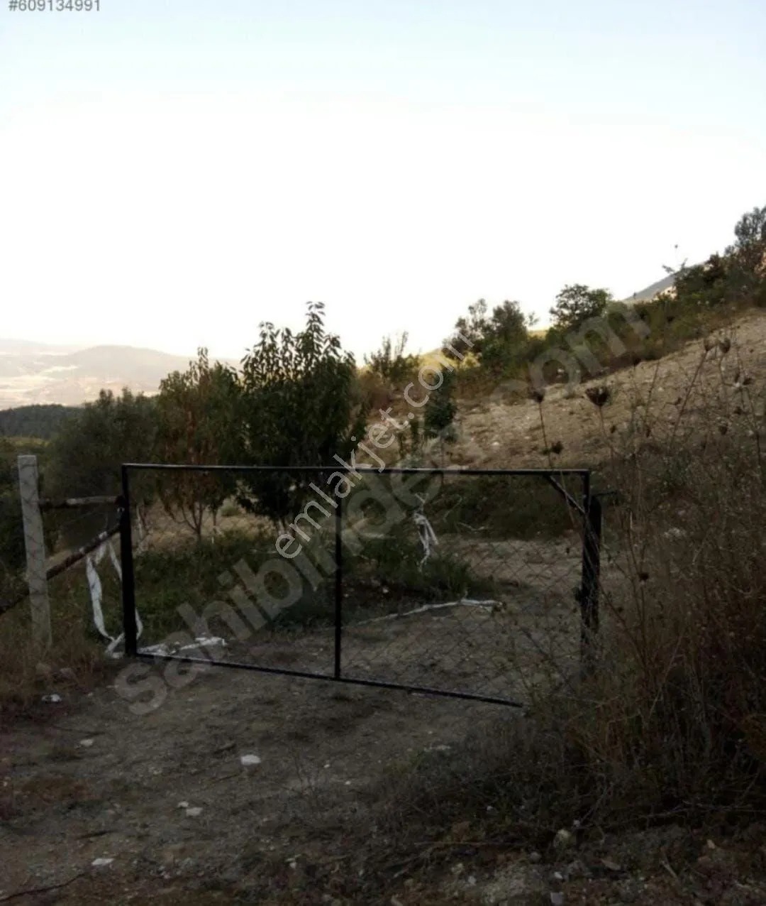 Yeliz'den Manisa Soma'da Merkeze Yakın Hobi Bahçesi - MANİSA SOMA fotoğraf 7