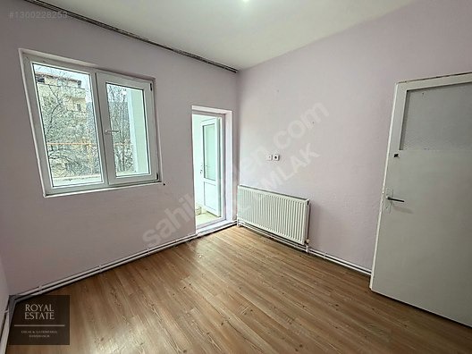 ROYAL EMLAKTAN KİRALIK 3+1 DAİRE - AMASYA MERKEZ fotoğraf 7