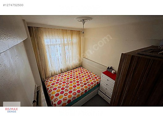 GAZİOSMANPAŞA MEYDANA YAKIN SATILIK 2+1 ARA KAT DAİRE - İSTANBUL GAZİOSMANPAŞA fotoğraf 5