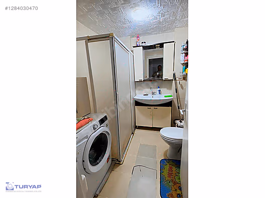 Turyap Koza'dan 3+1 Satılık Daire - İSTANBUL MALTEPE fotoğraf 13