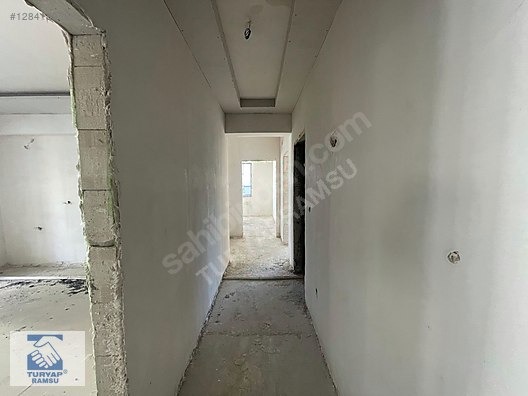 RAMSUDAN YENİ MAHALLE DE SİTE İÇERİSİ SIFIR 3+1 DAİRE - ADIYAMAN MERKEZ fotoğraf 20