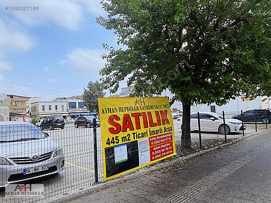 ADAPAZARININ KALBİNDE KATLIPAZAR VE ORTA GARAJ YANI 445M2 TİCARİ - SAKARYA ADAPAZARI fotoğraf 44