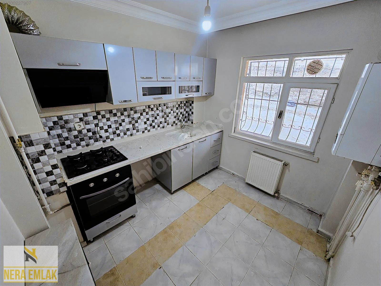 YOZGAT BULVAR CEPHE BAĞIMSIZ YÜKSEK GİRİŞ GENİŞ M2 3+1 ! - ANKARA KEÇİÖREN fotoğraf 17