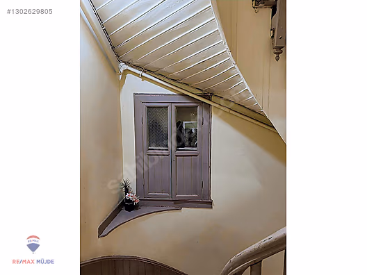 BEYOĞLUNDA MERKEZDE KOMPLE SATILIK 3 KATLI MÜSTAKİL BİNA - İSTANBUL BEYOĞLU fotoğraf 5