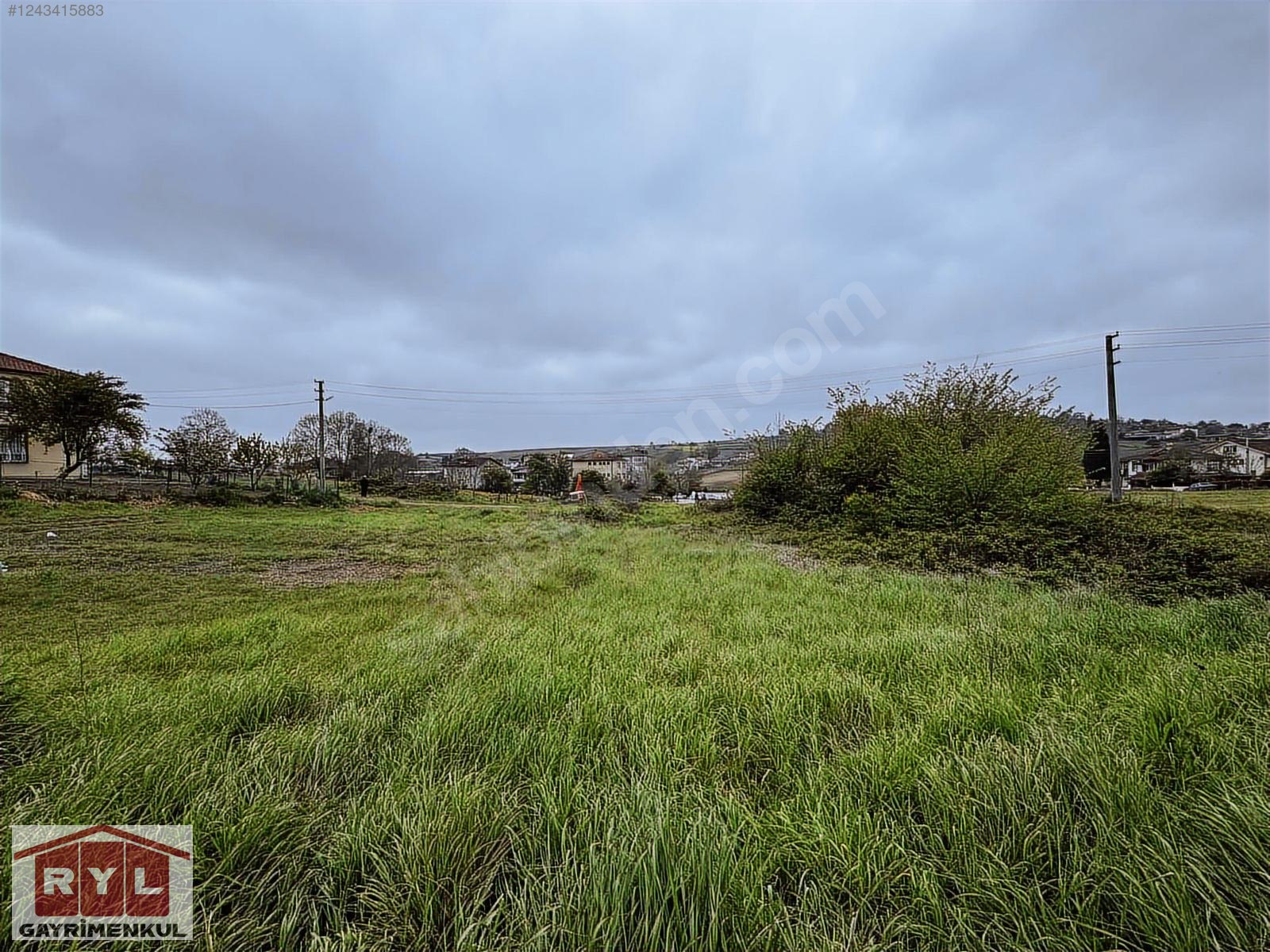 SAKARYA KAYNARCA'DA SATILIK KONUT+TİCARİ İMARLI 560 M2 ARSA - SAKARYA KAYNARCA fotoğraf 34