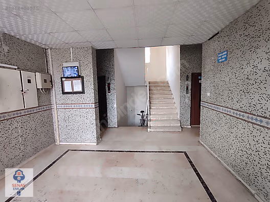TELLİDERE ALP.TÜRKEŞ ÜZERİ FUL CEPHE 3+1 K.MUTFAK SATILIK DAİRE - ADANA SEYHAN fotoğraf 44