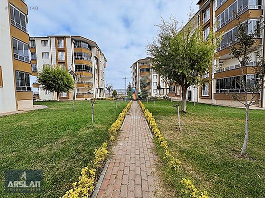 İNEGÖL ALANYURT YENİ MAH'DE, SİTE İÇİ, 140m2, 3+1, SATILIK DAİRE - BURSA İNEGÖL fotoğraf 2