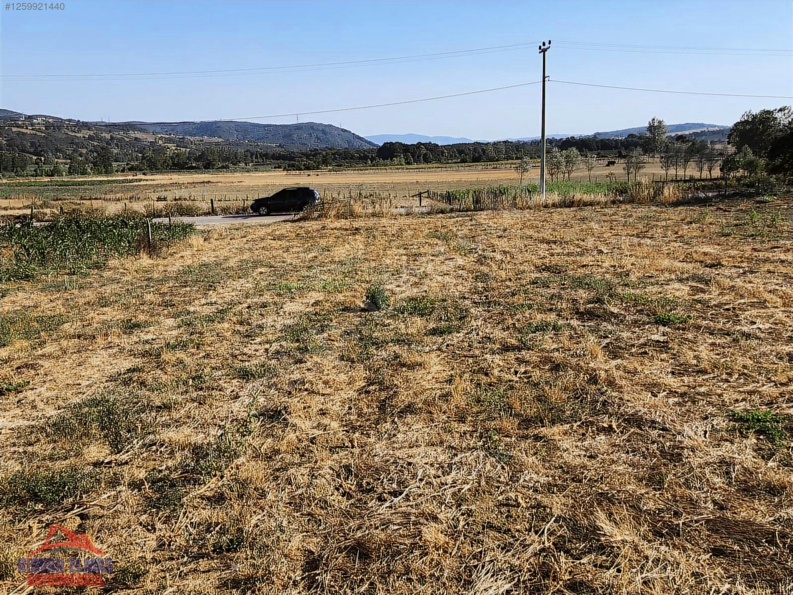 Kandıra Kırkarmut Ana Yola Cephe Satılık Arsa - KOCAELİ KANDIRA fotoğraf 2