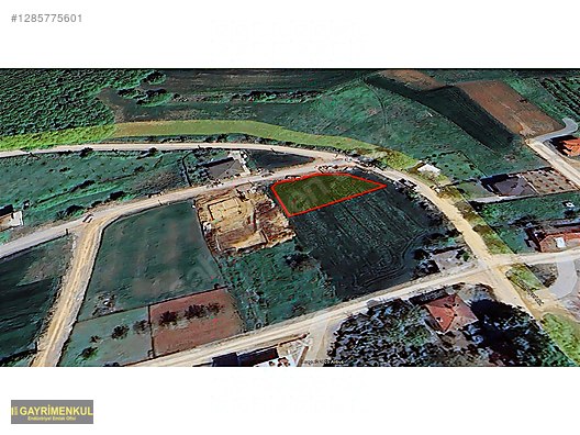 ADAPAZARI CAMİLİ MAH. KÖŞE BAŞI 852 M² KONUT ARSASI MANZARALI - SAKARYA ADAPAZARI fotoğraf 37