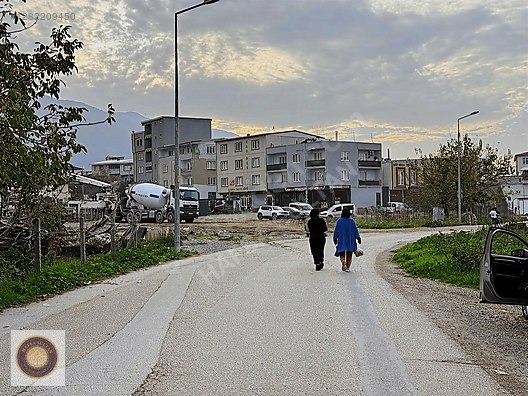 KARAPINAR MH SATILIK 8 KAT İMARLİ ARSA - BURSA YILDIRIM fotoğraf 17