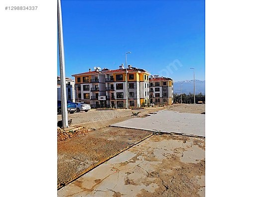 RESMİ TAPU DEVİR-50 M2 HER İŞE UYGUN SÜPER YATIRIM - AYDIN KARACASU fotoğraf 7