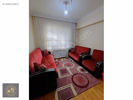 GÜZEL KONUMLU, BOL GÜNEŞLİ TEMİZ 3+1 - ANKARA GÖLBAŞI fotoğraf 7