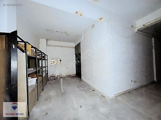 KAĞITHANE GÜRSEL 500m² DÜZ GİRİŞ KAT İŞ YERİ DEPO YÜKSEK TAVAN - İSTANBUL KAĞITHANE fotoğraf 16