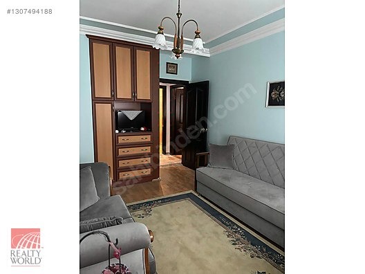 ANKARA ÜMİTKÖYDE SİTE İÇİNDE MUHTEŞEM KONUMDA SATILIK DAİRE - ANKARA ÇANKAYA fotoğraf 23