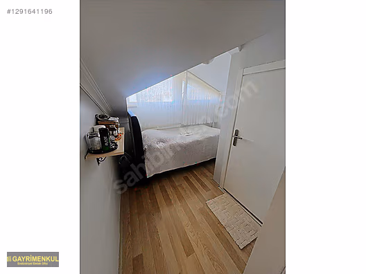 Beşköprü'de Satılık 4+1 Çatı Dubleks Daire (151 m²) - SAKARYA SERDİVAN fotoğraf 39