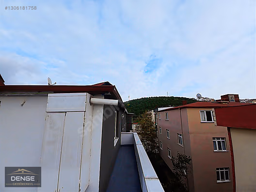 K.KARABEKİR MAHALLESİNDE SATILIK TERASLI 137 m² 3+1 GENİŞ DAİRE - KOCAELİ DARICA fotoğraf 9