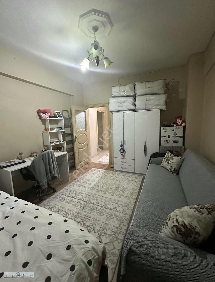 Nusratıye Mah Ana Cadde Üzerinde Full Yapılı Masrafsız Daire - MERSİN AKDENİZ fotoğraf 4