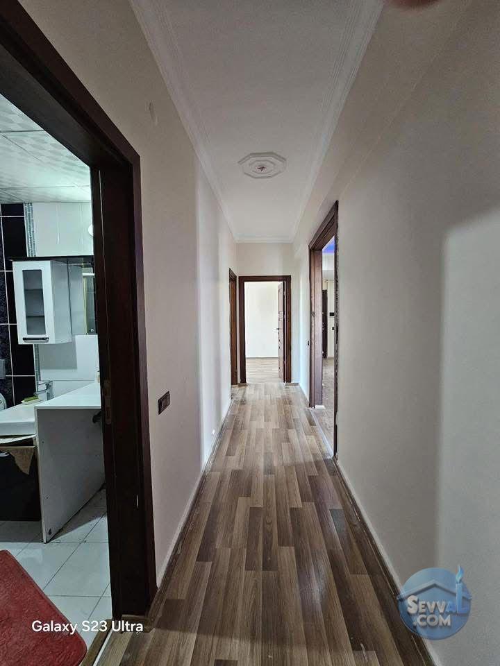 İPEKYOL MAH BEYKA SİT 11.KAT 4+1 D.GAZLI.ASASNÖRLÜ - ŞANLIURFA HALİLİYE fotoğraf 21