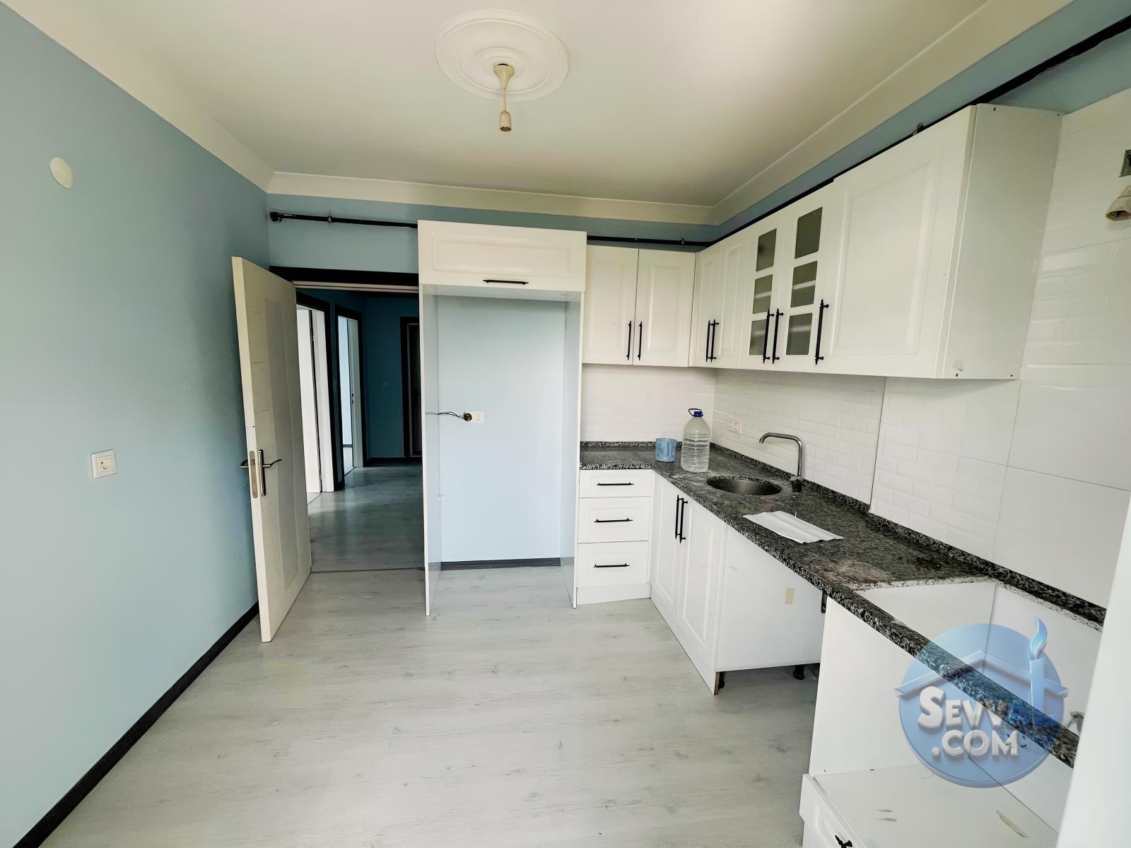 ENKA'DAN DERİNCE FATİH SULTAN'DA SATILIK 3+1 TAKASLI DAİRE - Kocaeli Derince fotoğraf 29