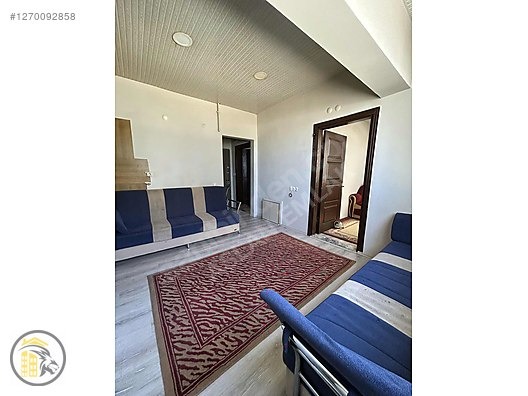 ASLAN EMLAK'TAN SATILIK ZAFERTEPE'DE 2+0 SATILIK DAİRE !!! - KÜTAHYA MERKEZ fotoğraf 13